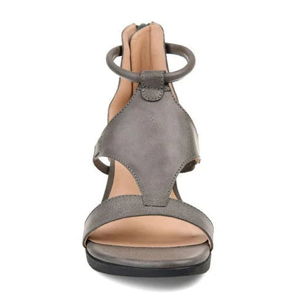Comfortable Women's Supportive Foam Sandals