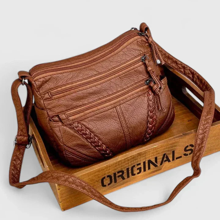 Elegant Handbag - VibreMode