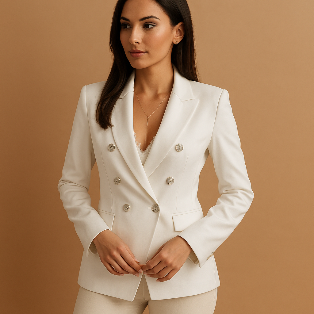 Women's Lightweight Blazer Casual - VibreMode