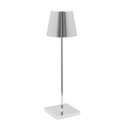 Smart LED Table Lamp Waterproof Alexa Voice Control