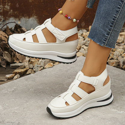 Women's Elegant Comfort Sneakers