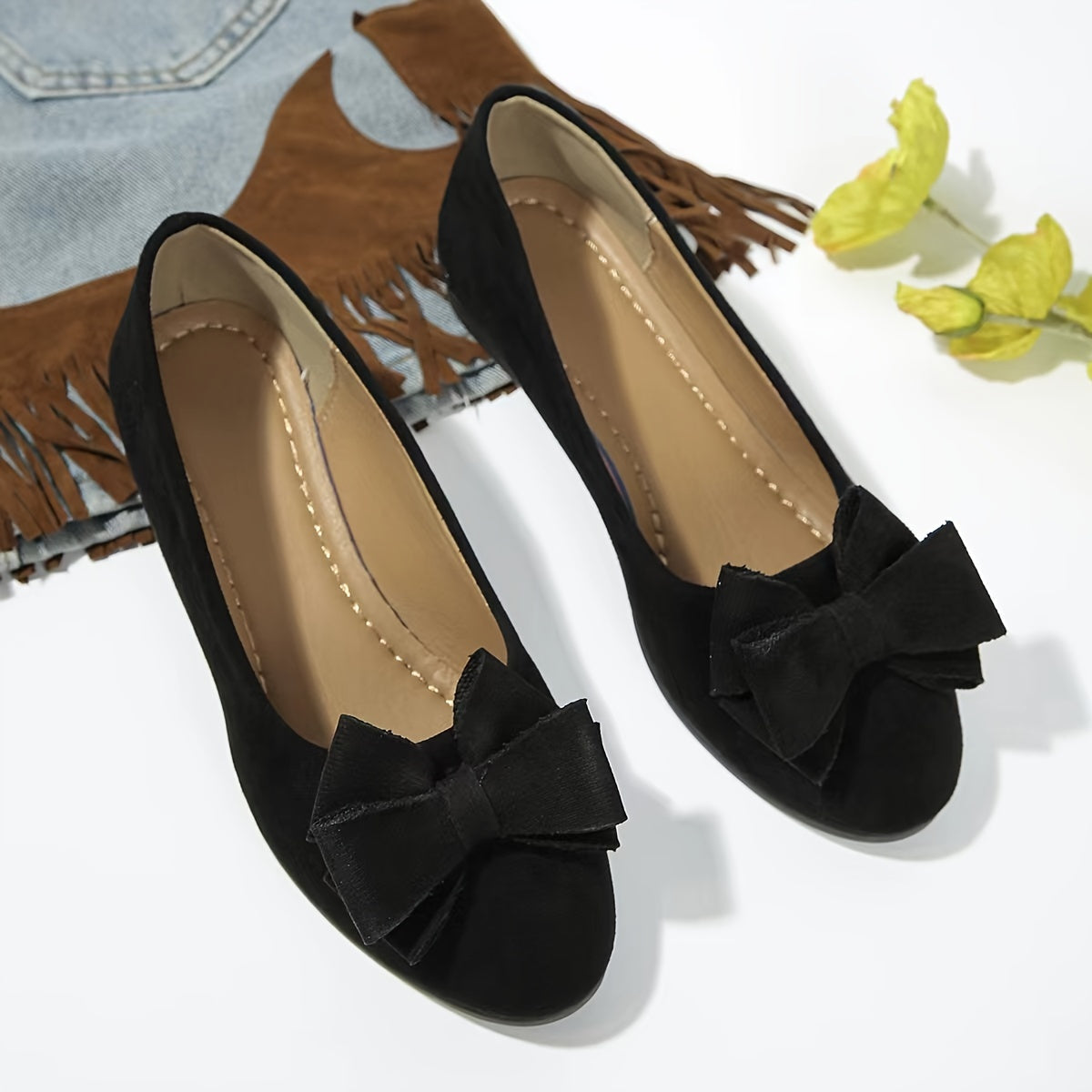 Christy Women's Wedge Slip-On Shoes - VibreMode