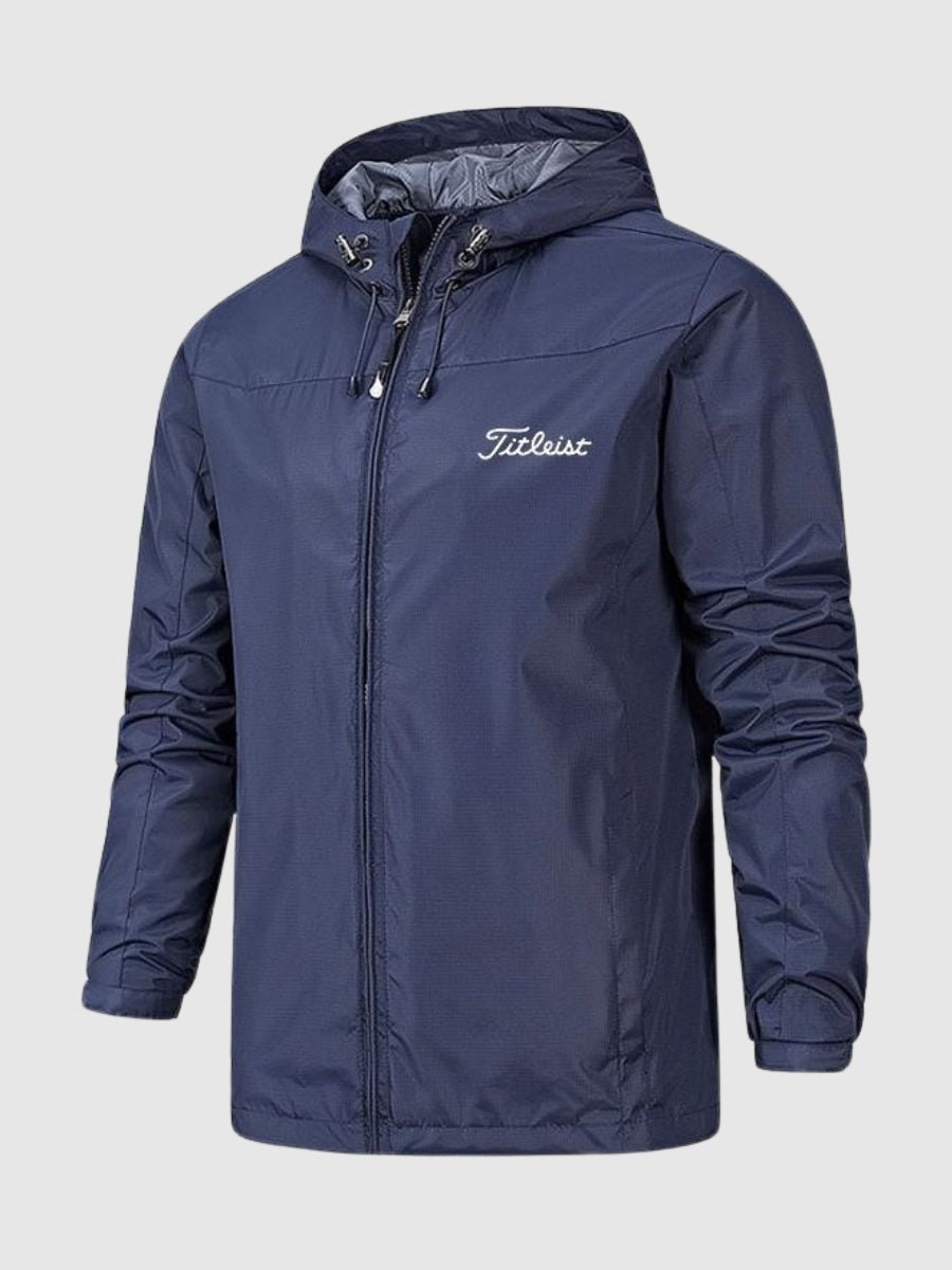 Titleist Men's Waterproof Autumn Jacket