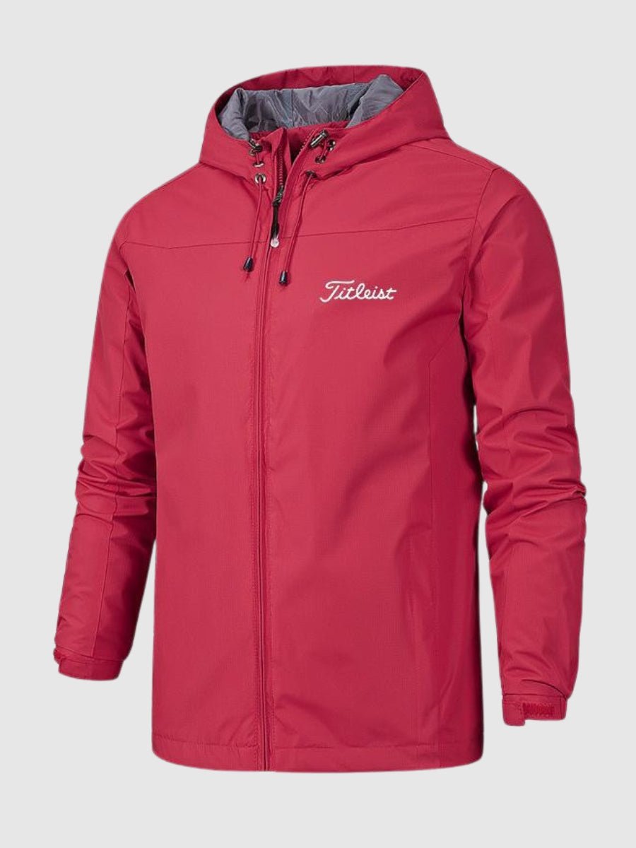 Titleist Men's Waterproof Autumn Jacket