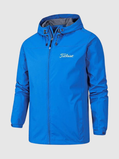 Titleist Waterproof Golf Jacket