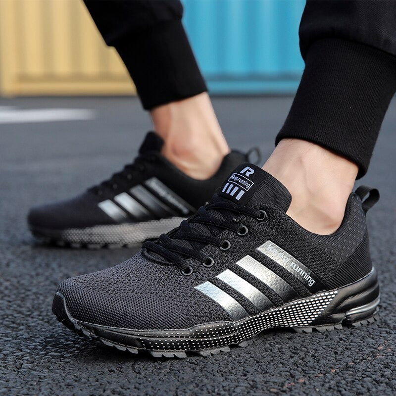 Men's Orthopedic Running Shoes Comfortable