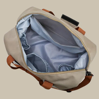 Men's Duffel Bag Spacious Stylish