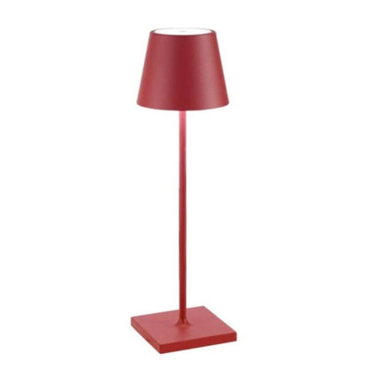 Smart LED Table Lamp Waterproof Alexa Voice Control