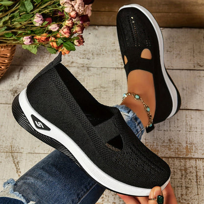 Women's Slip-On Orthopedic Sneakers
