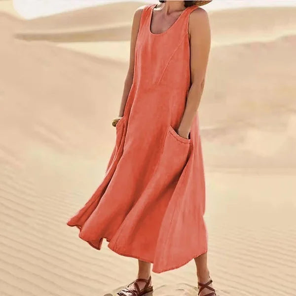 Women's Everyday Dress