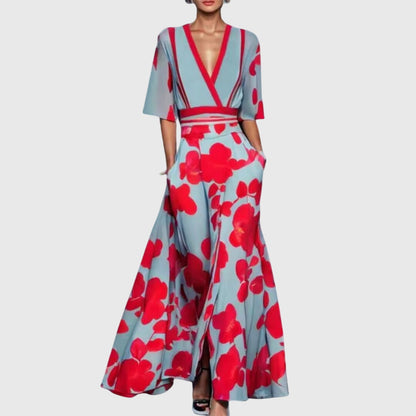 Women's Elegant Spring Dress