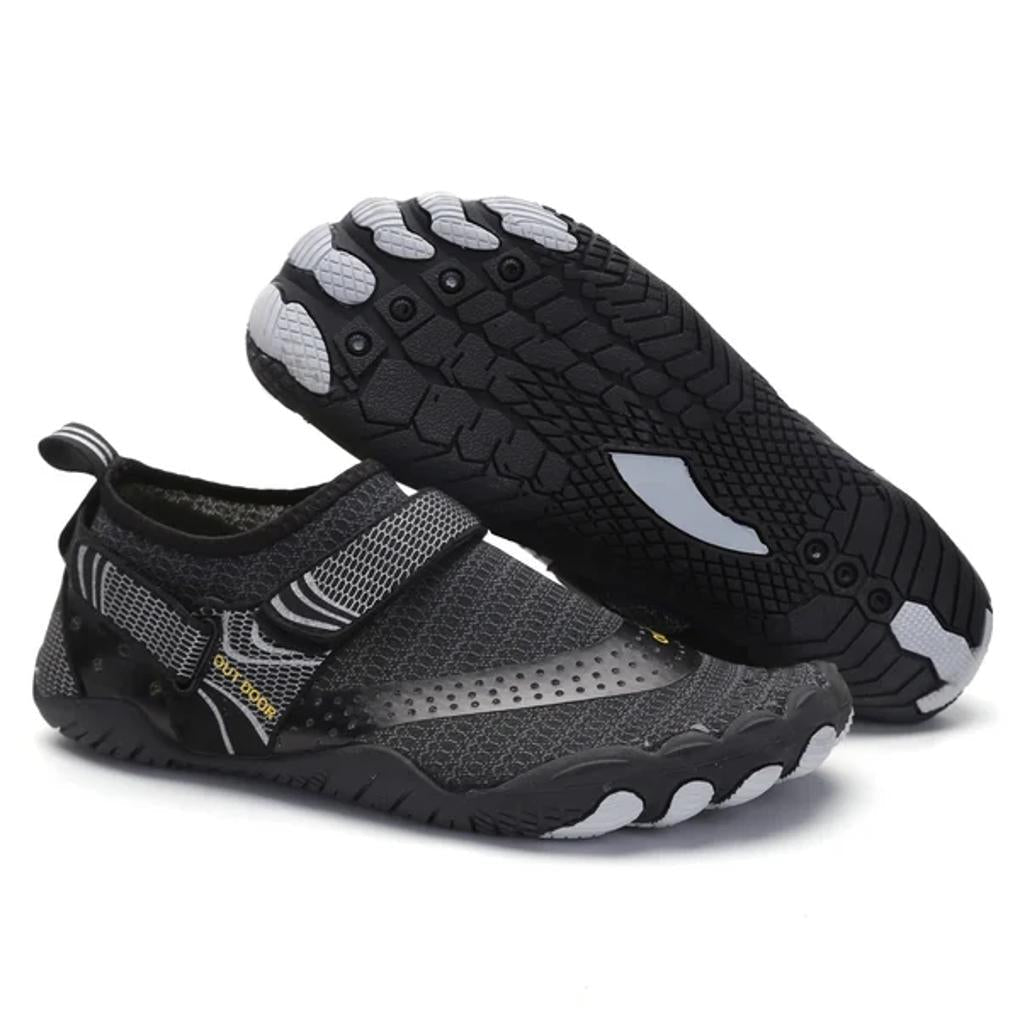 Barefoot Water Shoes Minimalist Footwear