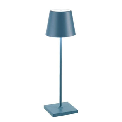 Smart LED Table Lamp Waterproof Alexa Voice Control