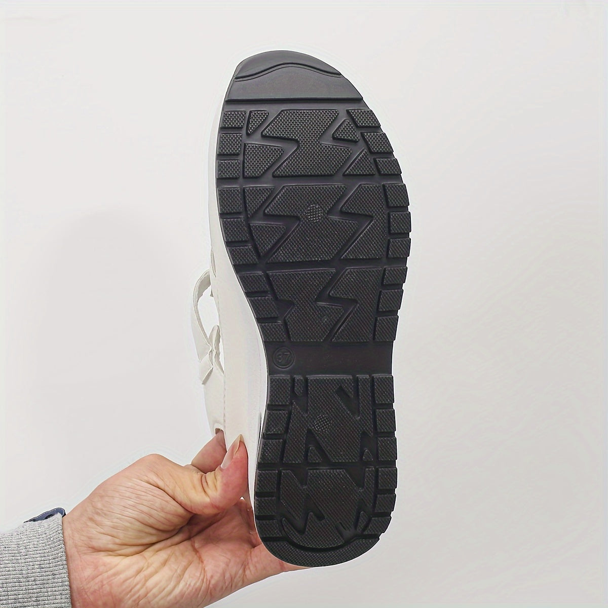 Women's Adjustable Platform Sandals