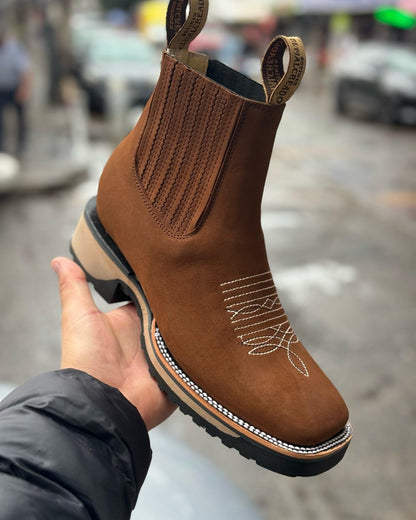 Men's Cowboy Boots