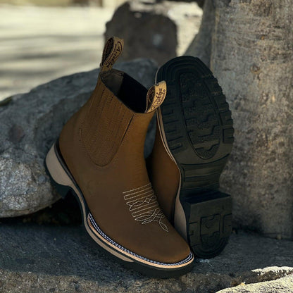 Men's Cowboy Boots