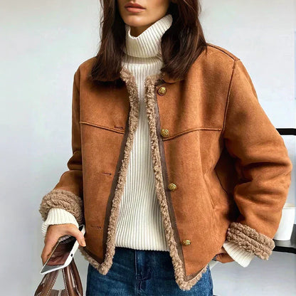 Women's Straight Cut Jacket