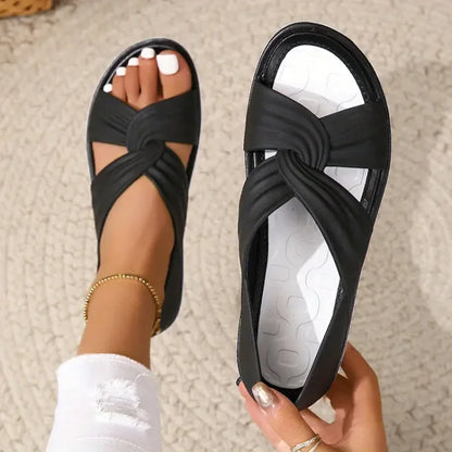 Women's Sandals Eloise - VibreMode
