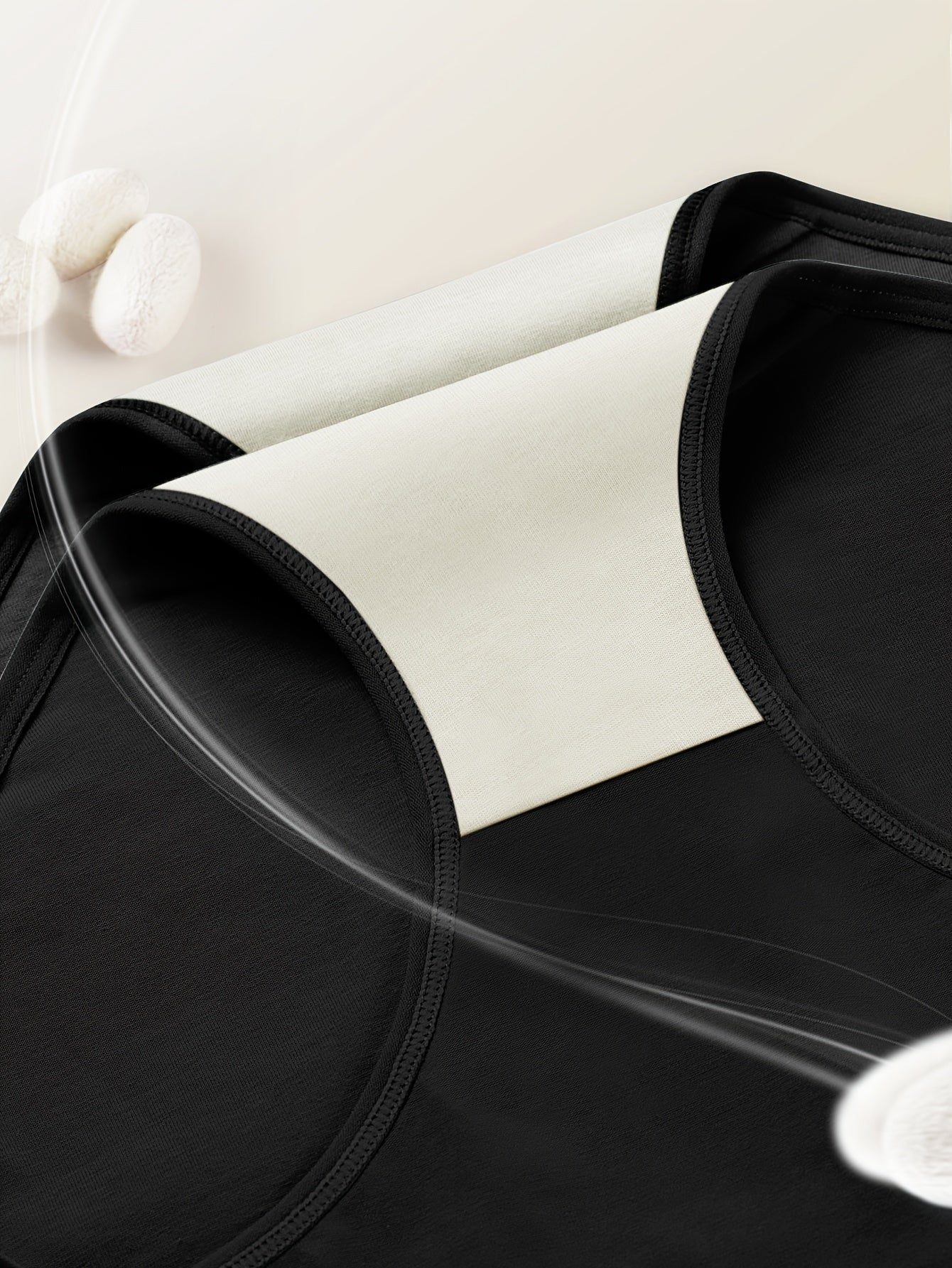 Women's High Waist Shaping Briefs 6 Pack
