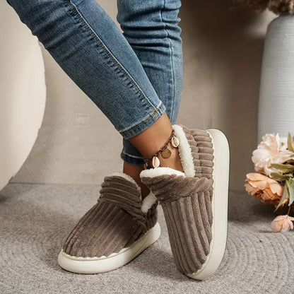 Ultra Cozy Slippers