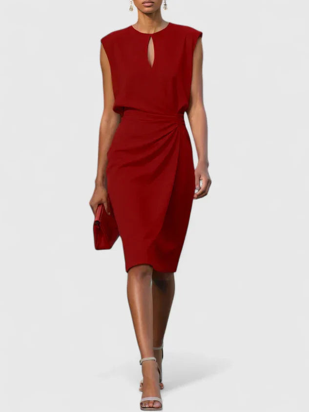 Women's Sophisticated Evening Dress