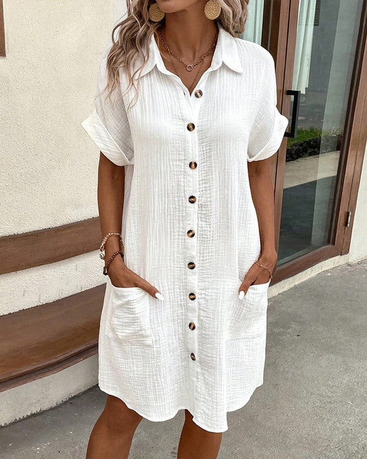 Easy Breezy Summer Sandals - VibreMode