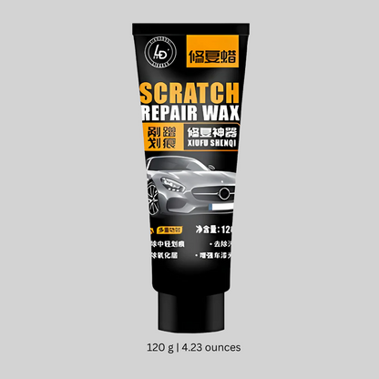 Car Scratch Remover 120ml Deep Penetrating Formula