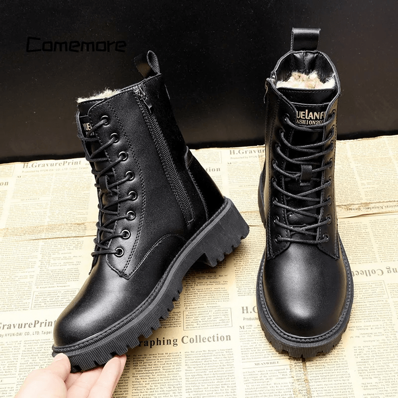 Dell Women's Stylish Boots