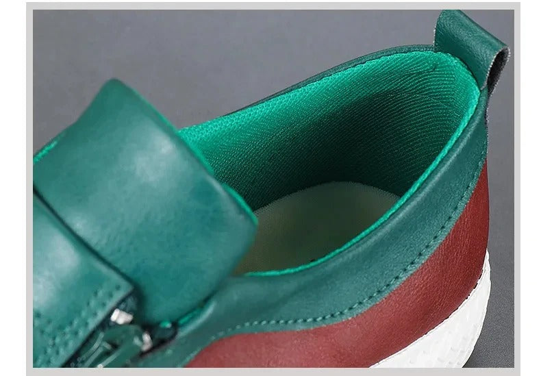 Men's Breathable Summer Slip On Shoes