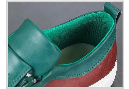 Men's Breathable Summer Slip On Shoes