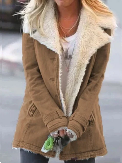 Thermal Insulated Jacket Heat Retention