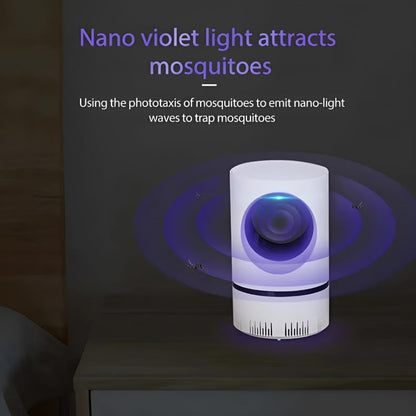 Uv Light Indoor Outdoor Insect Trap Mosquito Killer