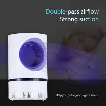 Uv Light Indoor Outdoor Insect Trap Mosquito Killer