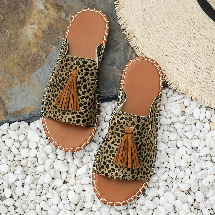 Women's Flat Sandals Comfortable
