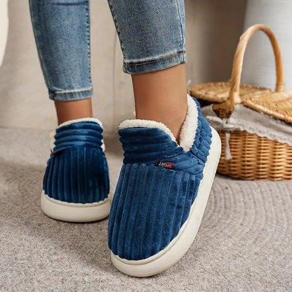 Ultra Cozy Slippers