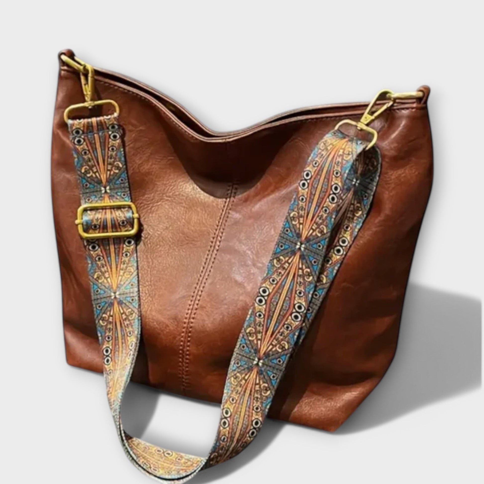 Women's Shoulder Bag Adjustable Strap - VibreMode