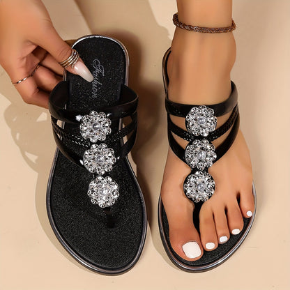 Women's Decorative Sandals