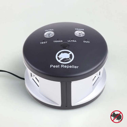 Eco Friendly Rat Repellent Device - VibreMode