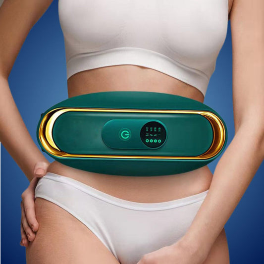 Abdominal Fat Burner Belt - VibreMode