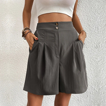 Women's Cozy Shorts