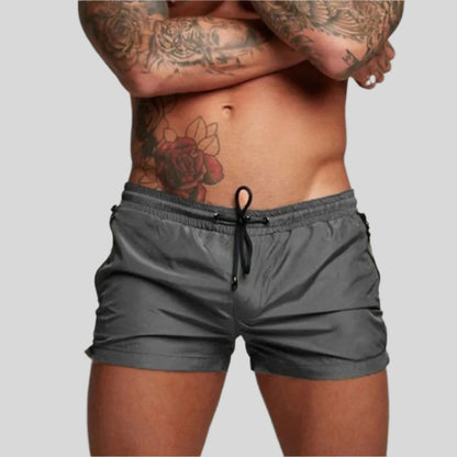 Men's Short Swim Trunks - VibreMode