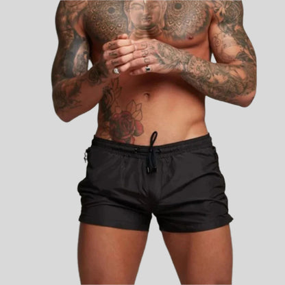Image of Ezra | Men's Short Length Swim Trunks