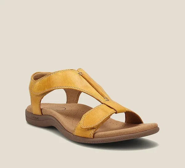 Alvina Orthopedic Comfort Sandals