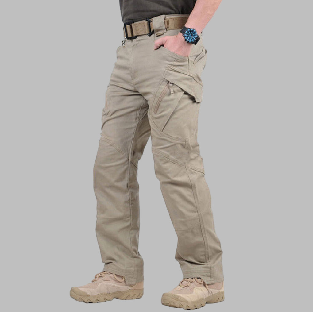 Waterproof Multifunctional Pants - VibreMode