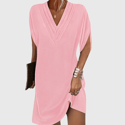 Anita Women's Empire Waist Dress