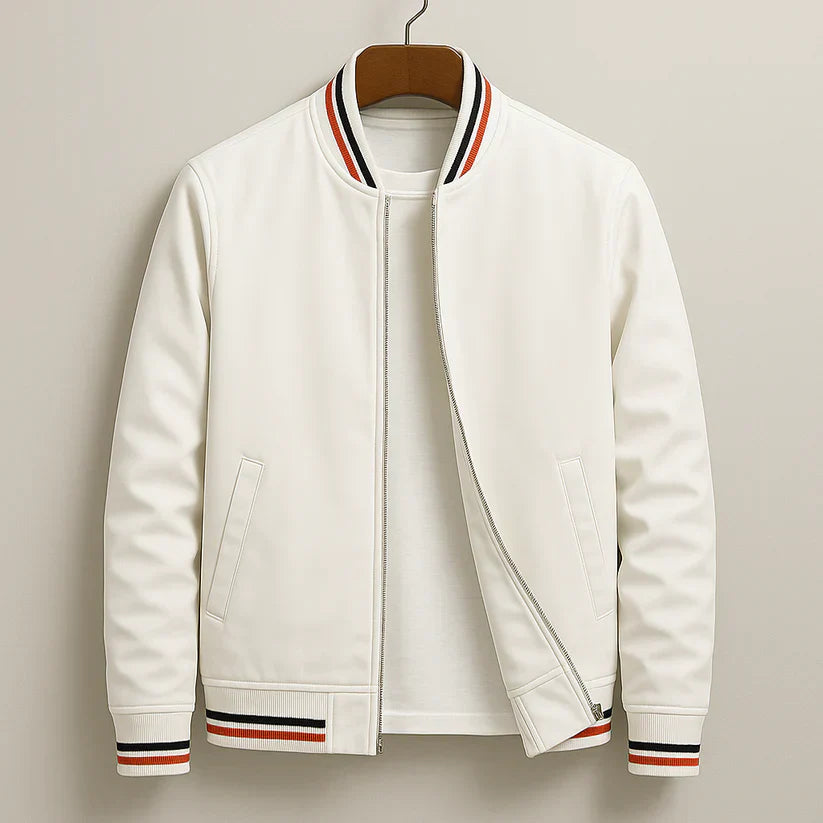 Ashbury Men's Windbreaker Jacket