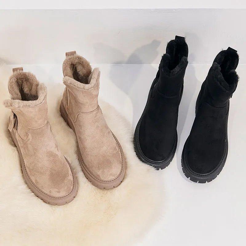 Women's Casual Orthopedic Boots