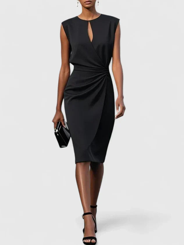 Women's Sophisticated Evening Dress