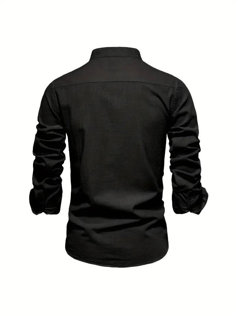 Oliver Men's Button Down Shirt