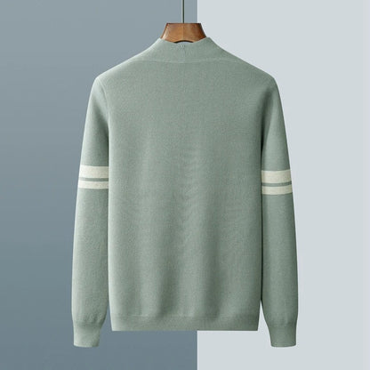 Casual Open Front Sweater Cardigan